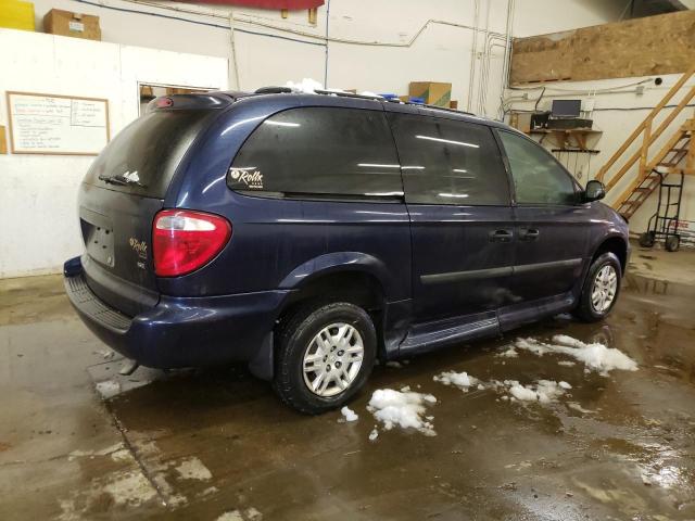 Photo 3 from auction – 2006 DODGE GRAND CARA with VIN 1D4GP24R76B636221