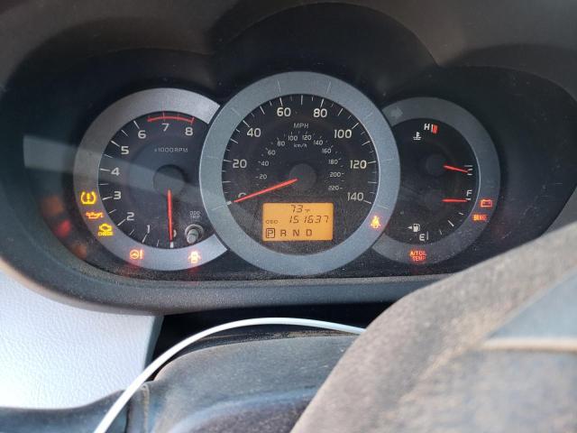 Photo 9 from auction – 2010 TOYOTA RAV4 with VIN JTMBF4DV3A5029890