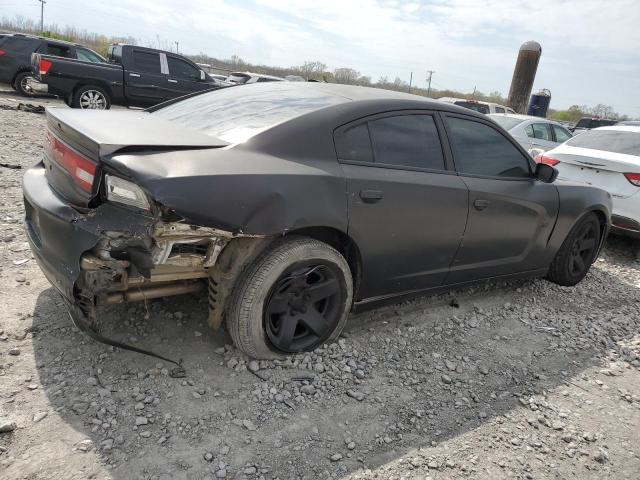 Photo 3 from auction – 2012 DODGE CHARGER PO with VIN 2C3CDXAT0CH180457