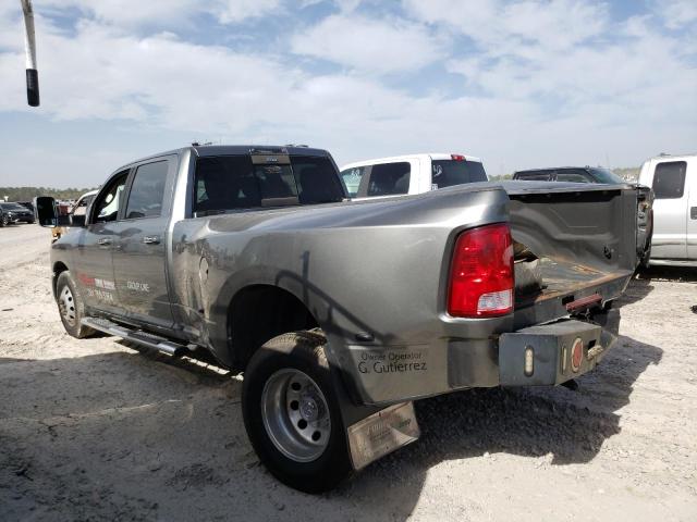 Photo 2 from auction – 2012 DODGE RAM 3500 S with VIN 3C63DPHL5CG146121