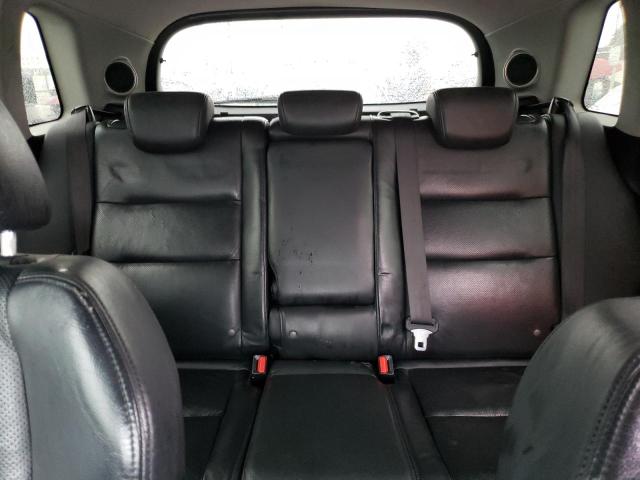 Photo 10 from auction – 2008 ACURA RDX TECHNO with VIN 5J8TB18598A012605