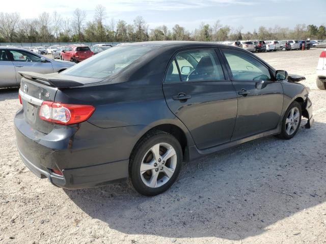Photo 3 from auction – 2013 TOYOTA COROLLA BA with VIN 5YFBU4EE1DP185695