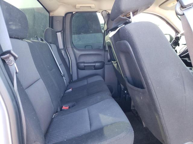 Photo 10 from auction – 2010 CHEVROLET SILVERADO with VIN 1GCSKSE30AZ162757
