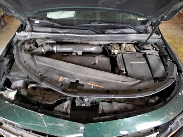 Photo 11 from auction – 2015 CHEVROLET IMPALA LT with VIN 2G1115SL9F9286606