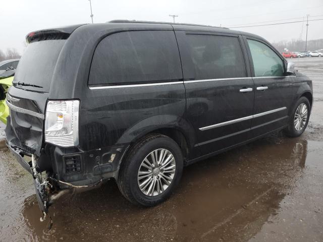 Photo 3 from auction – 2014 CHRYSLER TOWN & COU with VIN 2C4RC1CG8ER377752