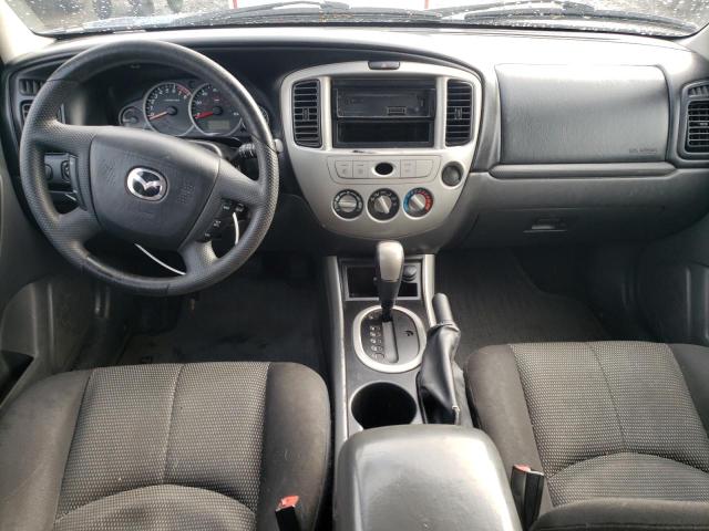 Photo 8 from auction – 2006 MAZDA TRIBUTE S with VIN 4F2YZ04196KM15603