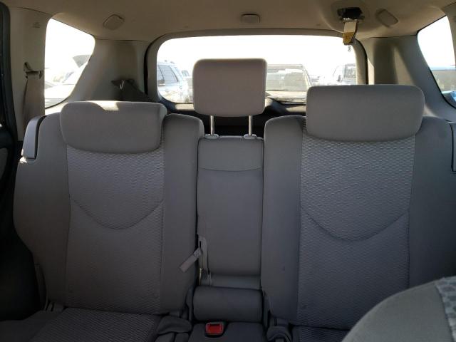 Photo 10 from auction – 2007 TOYOTA RAV4 LIMIT with VIN JTMBD31V476039271