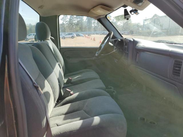 Photo 10 from auction – 2004 CHEVROLET SILVERADO with VIN 1GCEC14V14Z302746