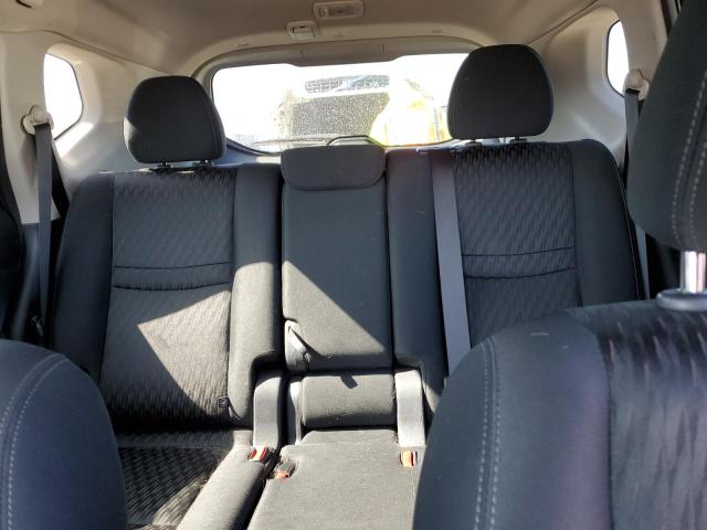Photo 10 from auction – 2018 NISSAN ROGUE S with VIN KNMAT2MTXJP533865