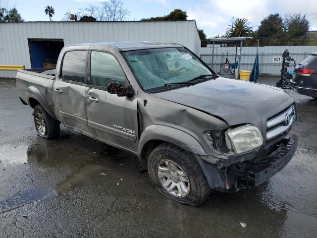 Photo 4 from auction – 2006 TOYOTA TUNDRA DOU with VIN 5TBDT44196S547673