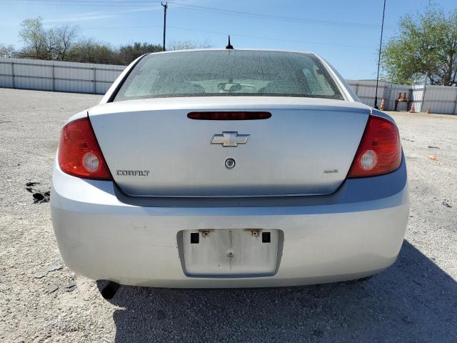 Photo 6 from auction – 2010 CHEVROLET COBALT LS with VIN 1G1AA5F52A7177507
