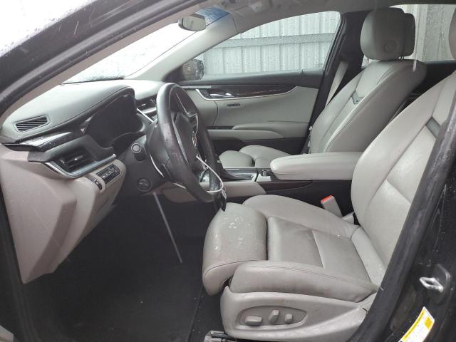 Photo 7 from auction – 2014 CADILLAC XTS PREMIU with VIN 2G61R5S36E9140536