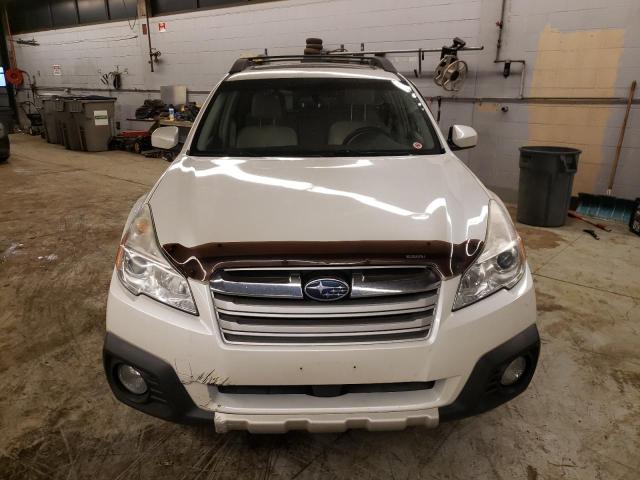 Photo 5 from auction – 2013 SUBARU OUTBACK 2. with VIN 4S4BRBKC4D3273685