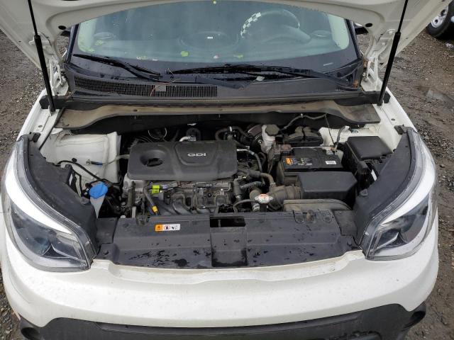 Photo 11 from auction – 2019 KIA SOUL with VIN KNDJN2A28K7693573