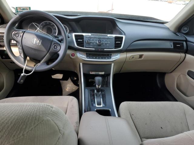 Photo 8 from auction – 2013 HONDA ACCORD EX with VIN 1HGCR2F79DA251720