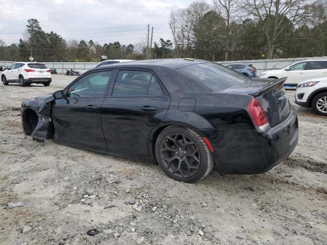 Photo 2 from auction – 2020 CHRYSLER 300 S with VIN 2C3CCABT5LH187273