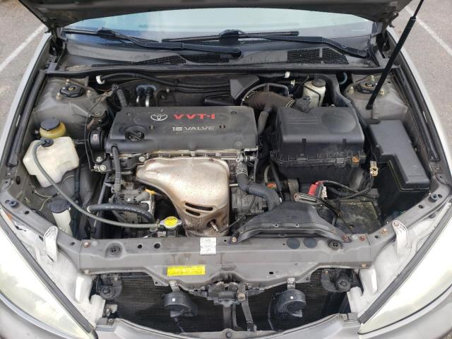 Photo 11 from auction – 2003 TOYOTA CAMRY LE with VIN 4T1BE32K53U706965