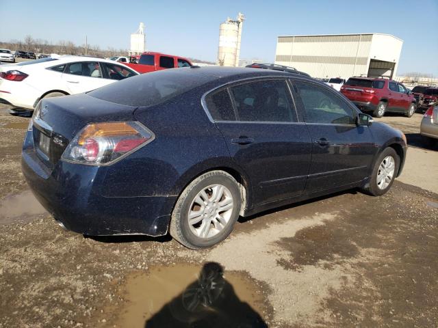 Photo 3 from auction – 2011 NISSAN ALTIMA BAS with VIN 1N4AL2AP4BN403428
