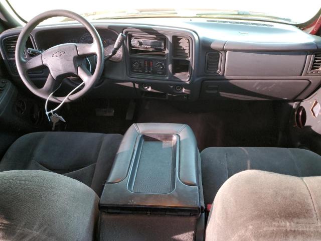 Photo 8 from auction – 2006 CHEVROLET SILVERADO with VIN 2GCEC13V061332303
