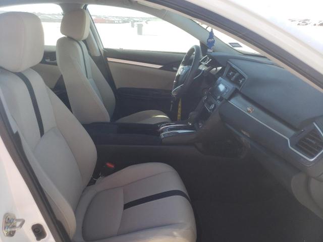 Photo 7 from auction – 2018 HONDA CIVIC LX with VIN 2HGFC2F5XJH502383