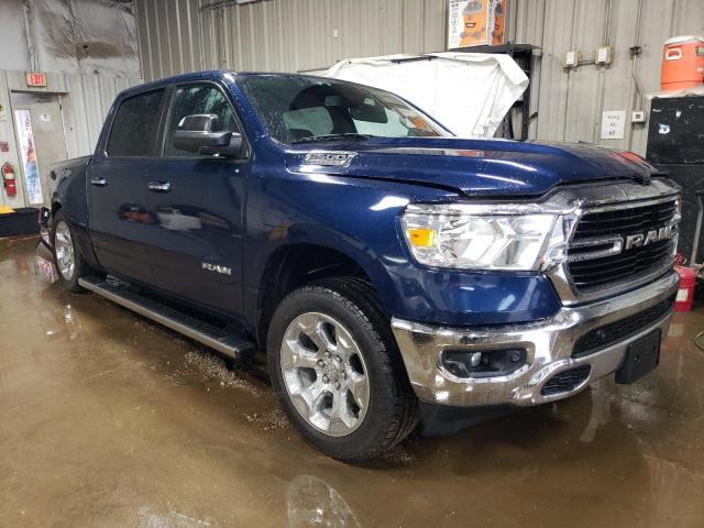 Photo 4 from auction – 2019 RAM 1500 BIG H with VIN 1C6SRFFT3KN681867