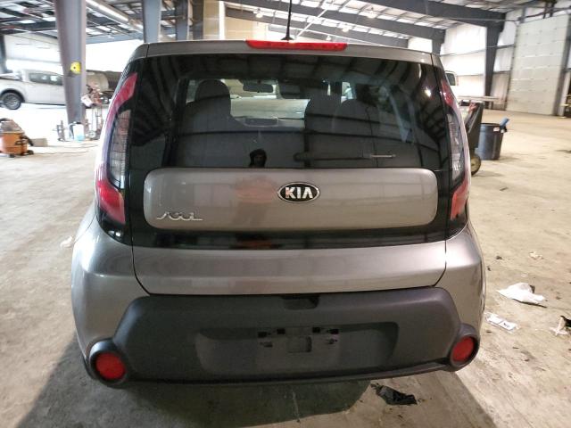 Photo 6 from auction – 2015 KIA SOUL with VIN KNDJN2A26F7230790