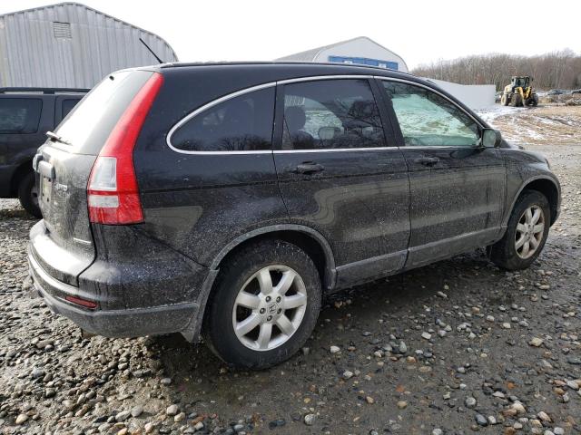 Photo 3 from auction – 2011 HONDA CR-V with VIN JHLRE4H47BC023707