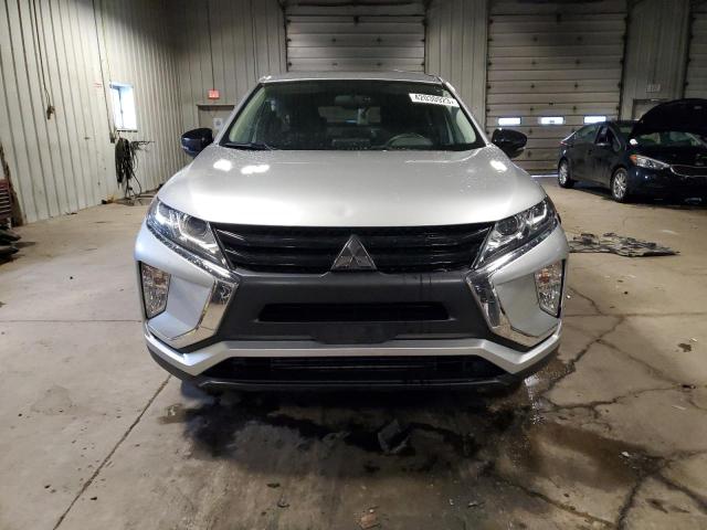 Photo 5 from auction – 2018 MITSUBISHI ECLIPSE CR with VIN JA4AT4AAXJZ063088