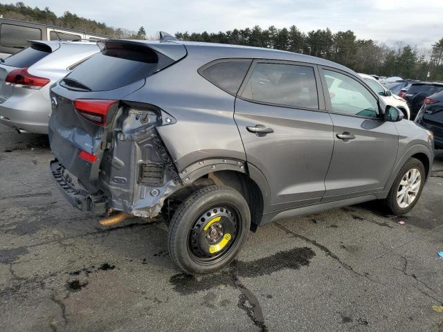 Photo 3 from auction – 2019 HYUNDAI TUCSON SE with VIN KM8J2CA40KU864569