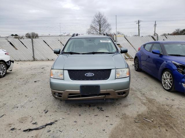 Photo 5 from auction – 2005 FORD FREESTYLE with VIN 1FMDK02195GA76201