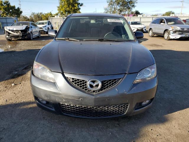 Photo 5 from auction – 2009 MAZDA 3 I with VIN JM1BK32F991231928
