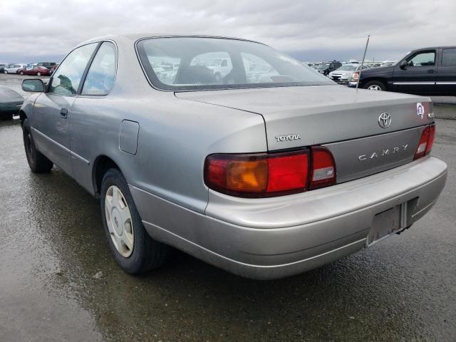 Photo 2 from auction – 1995 TOYOTA CAMRY with VIN 4T1GK12C3SU091343