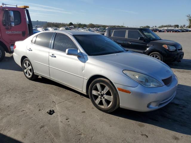 Photo 4 from auction – 2006 LEXUS ES 330 with VIN JTHBA30G465170280