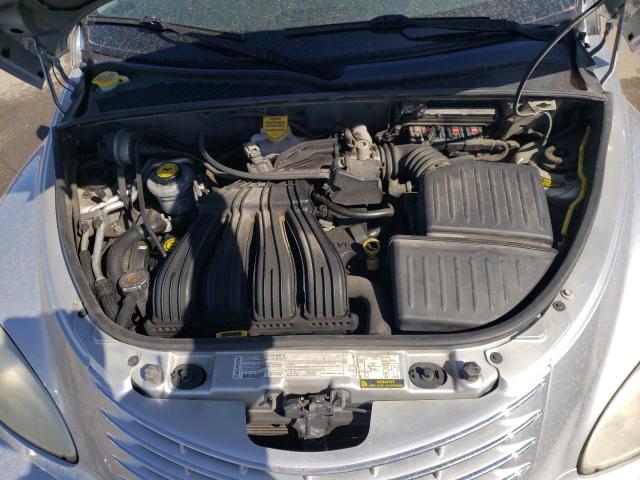 Foto 11 de la subasta – 2004 CHRYSLER PT CRUISER con VIN 3C8FY68B44T259206