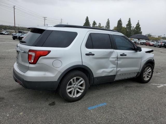 Photo 3 from auction – 2016 FORD EXPLORER with VIN 1FM5K7B89GGA25701