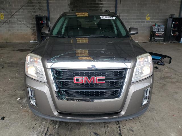 Photo 5 from auction – 2012 GMC TERRAIN SL with VIN 2GKALSEK8C6313623