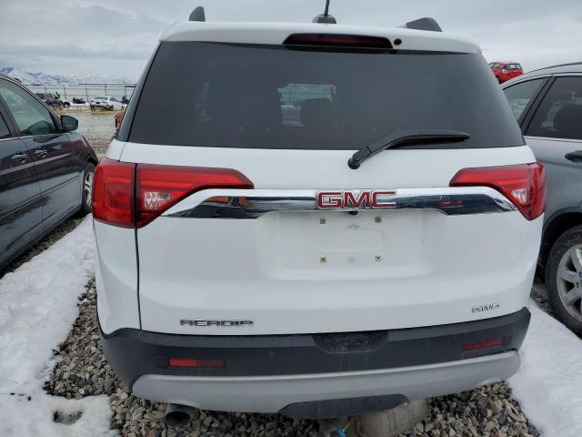 Photo 6 from auction – 2017 GMC ACADIA SLT with VIN 1GKKNULS5HZ195023