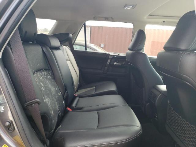 Photo 10 from auction – 2019 TOYOTA 4RUNNER SR with VIN JTEZU5JR3K5196877