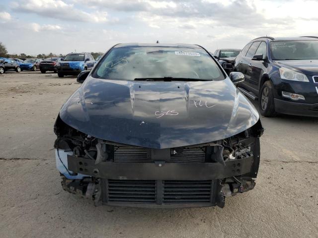 Photo 5 from auction – 2017 CHEVROLET VOLT PREMI with VIN 1G1RB6S59HU161201