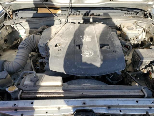 Photo 12 from auction – 2004 TOYOTA 4RUNNER SR with VIN JTEBU14R440045925