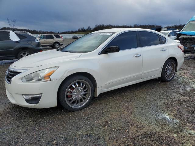 NISSAN ALTIMA 2.5 2015 with VIN 1N4AL3AP8FC569071 - Photo from auction