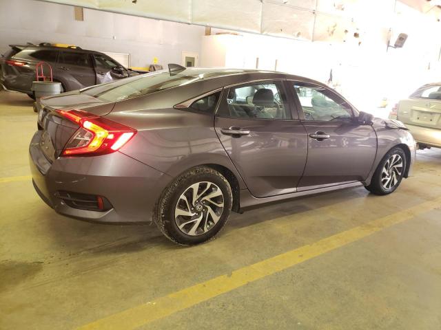 Photo 3 from auction – 2017 HONDA CIVIC EX with VIN 19XFC2F73HE044126