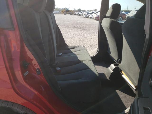 Photo 10 from auction – 2012 NISSAN VERSA S with VIN 3N1BC1CP5CK268881