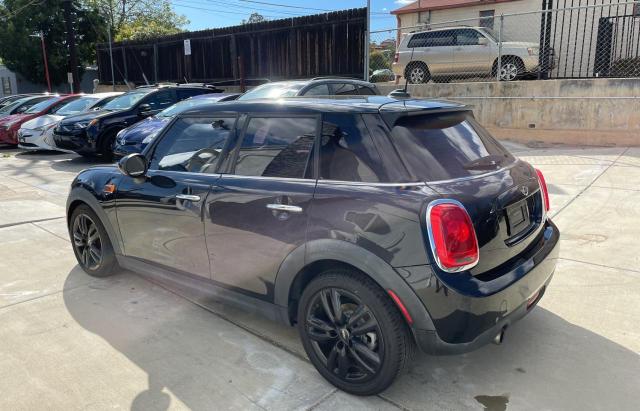 Photo 3 from auction – 2016 MINI COOPER with VIN WMWXU1C53G2D57560