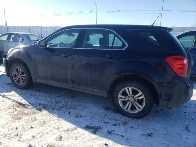 Photo 2 from auction – 2012 CHEVROLET EQUINOX LS with VIN 2GNFLCEK2C6129373