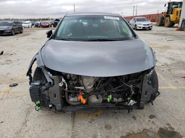 Photo 5 from auction – 2015 NISSAN ALTIMA 2.5 with VIN 1N4AL3AP7FC225747