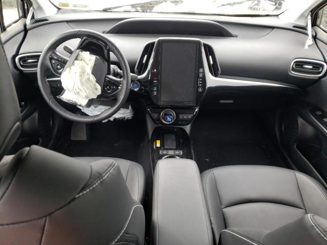 Photo 8 from auction – 2020 TOYOTA PRIUS PRIM with VIN JTDKARFP2L3145607