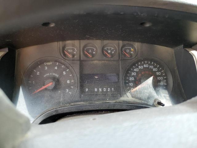 Photo 9 from auction – 2010 FORD F-150 with VIN 1FTEX1EW0AKA48088