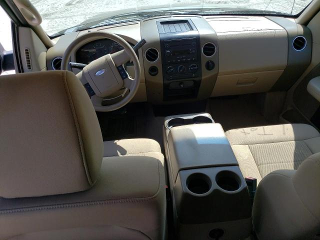 Photo 8 from auction – 2006 FORD F150 SUPER with VIN 1FTPW12506FA25191