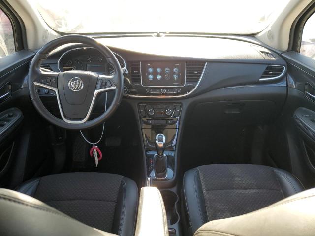 Photo 8 from auction – 2019 BUICK ENCORE PRE with VIN KL4CJASBXKB897411
